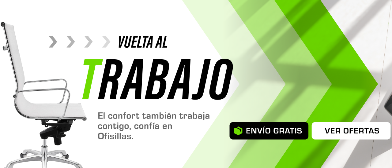 VUELTA AL TRABAJO